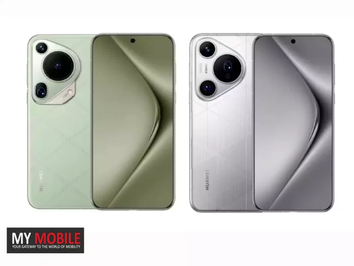 Huawei Pura 70’s Innovative Satellite+ Feature Can Send Images Without Using the Internet