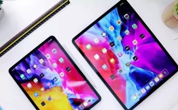 Apple's 12.9-Inch iPad Air to Reportedly Launch Without a Mini-LED Display