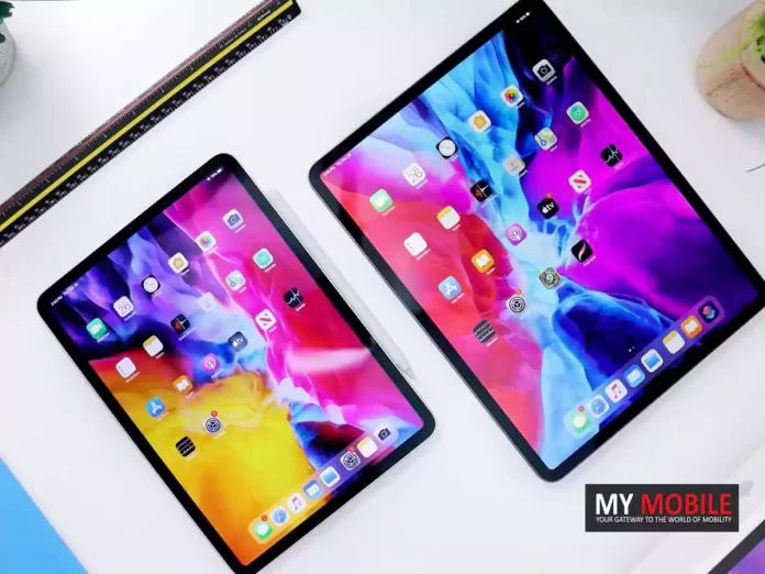 Apple's 12.9-Inch iPad Air to Reportedly Launch Without a Mini-LED Display