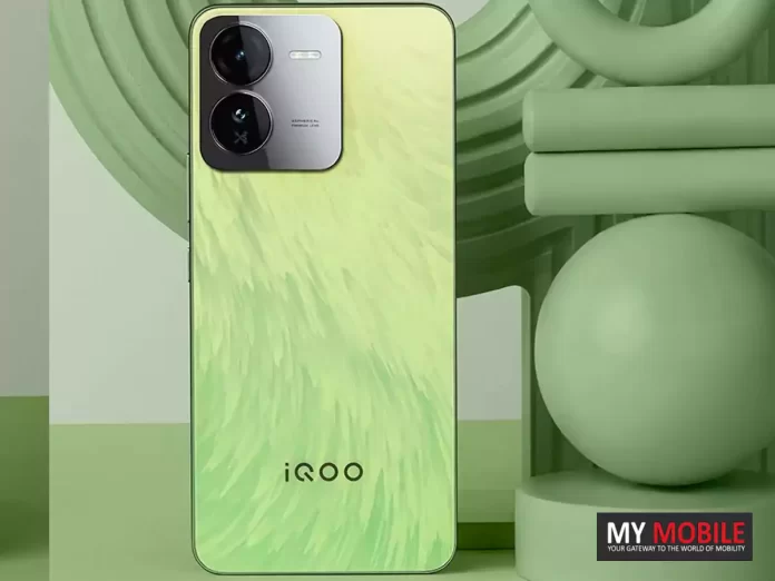iQOO Unveils Z9 Series in China: Pricing, Specs, Features