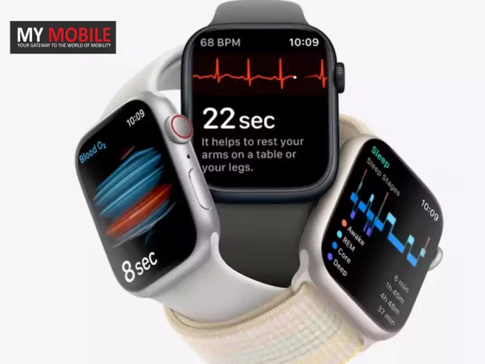 Next Apple Watch May Reportedly Feature Resin-Coated Copper (RCC) Motherboard