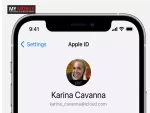 Widespread Apple ID Logouts Puzzle Users Across Devices