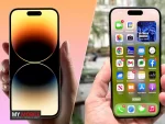 iPhone 16 vs iPhone 16 Pro Rumoured Differences: All The Leaks in One Place!