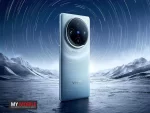Vivo X100 Ultra Introduces Revolutionary Blue Image Camera Technology