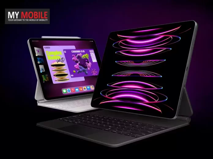 Upcoming OLED iPad Pro Could Unveil with Apple’s New M4 Chipset: