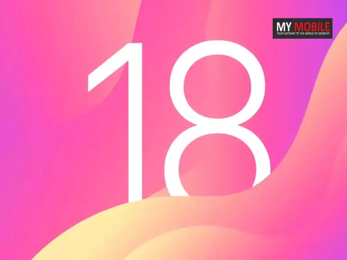 Apple iOS 18 Preview Reveals Major Updates to iPhone Apps and System Design