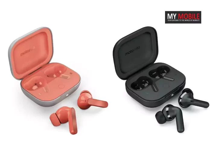 Motorola Teases Launch of New Moto Buds in India, Possibly Moto Buds