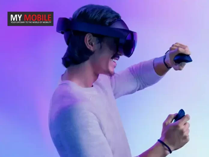 Next Vision Pro Mixed Reality Headset Until 2026