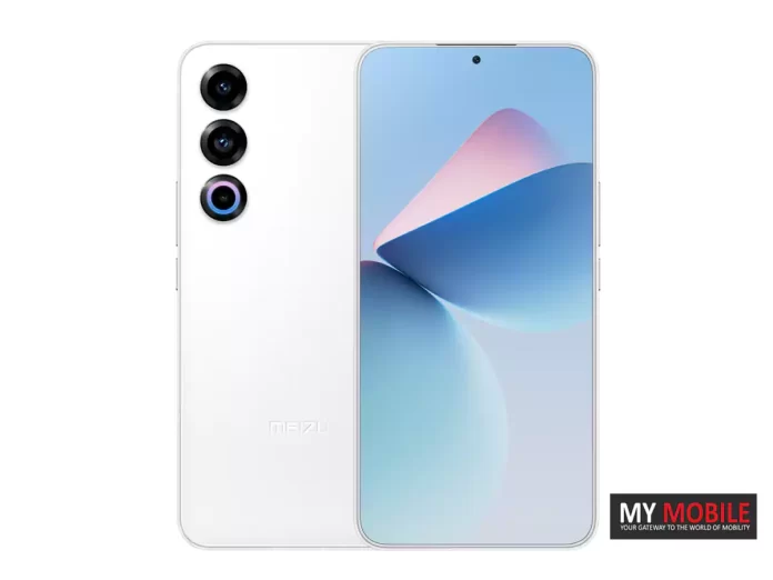 Meizu 21 Note, Spotted in Leaked Images, Set to Revive the Popular Smartphone Series