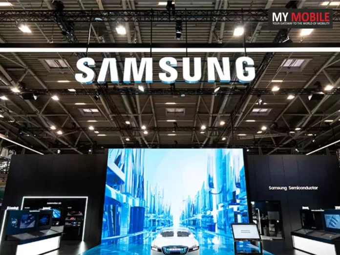 Samsung Reports Tenfold Increase in Q1 Operating Profits for 2024