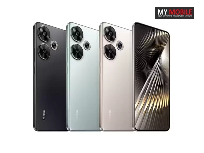 POCO F6 Shows Up on Geekbench Ahead of Imminent Launch