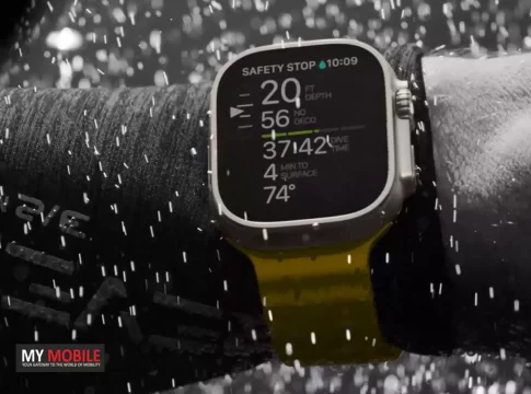 Apple Watch to Feature Digital Pool Attendant for Enhanced Swimmer Safety