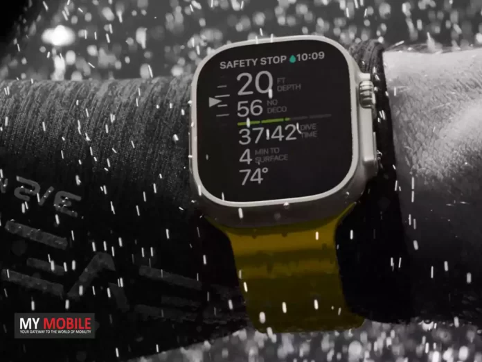 Apple Watch to Feature Digital Pool Attendant for Enhanced Swimmer Safety Apple Watch to Feature Digital Pool Attendant for Enhanced Swimmer Safety