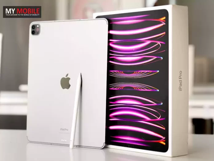 iPad Pro Series Surpasses iPhone in Latest Antutu Benchmark Scores