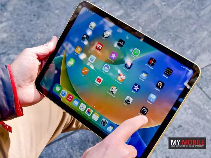 iPadOS 17.5 Update to Introduce Battery Health Feature for iPads iPadOS 17.5 Update to Introduce Battery Health Feature for iPads