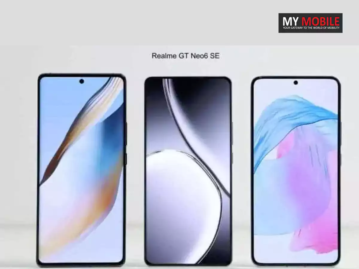 Realme GT Neo6 SE Flexes Its Muscle With Recent Appearance on Geekbench