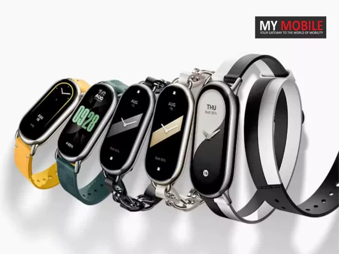 Xiaomi Prepares to Launch Smart Band 9 with Enhanced Fitness Tracking Xiaomi Prepares to Launch Smart Band 9 with Enhanced Fitness Tracking