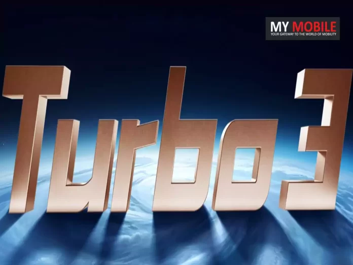 Xiaomi Redmi Turbo 3 Leaked in Renders with One-of-a-kind Camera Design Xiaomi Redmi Turbo 3 Leaked in Renders with One-of-a-kind Camera Design