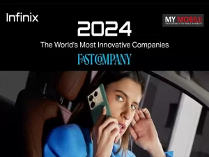 Infinix Note 40 Pro Exclusive Early Bird Offers Revealed; Brand Gains Top Innovation Recognition