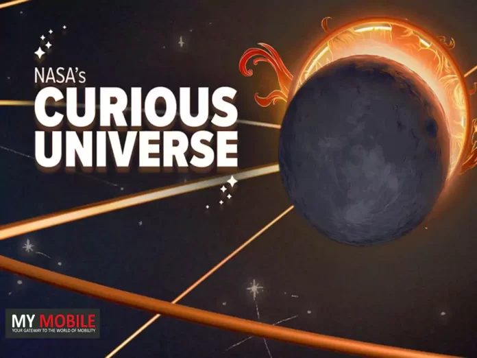 Protect Your Smartphone During the Solar Eclipse, NASA Advises Protect Your Smartphone During the Solar Eclipse, NASA Advises