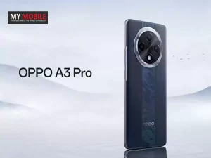 OPPO A3 Pro Set for April 12 Launch: Geekbench Listing Provides a Sneak Peak at Key Specs 