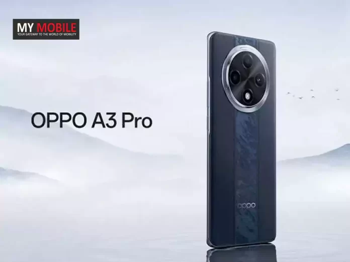 OPPO A3 Pro Set for April 12 Launch: Geekbench Listing Provides a Sneak Peak at Key Specs OPPO A3 Pro Set for April 12 Launch: Geekbench Listing Provides a Sneak Peak at Key Specs