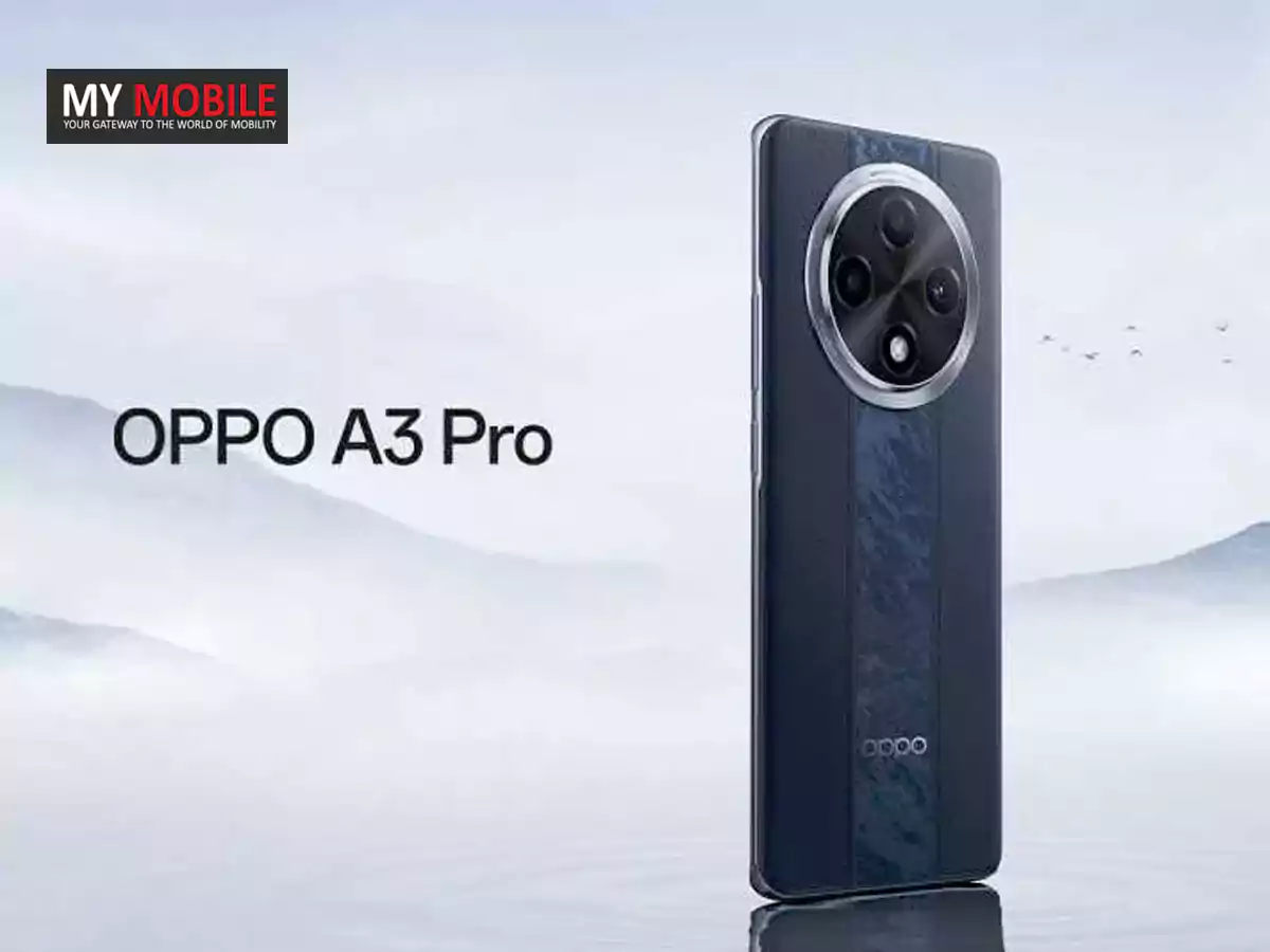 OPPO A3 Pro Set for April 12 Launch: Geekbench Listing Provides a Sneak Peak at Key Specs 