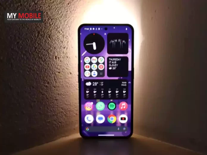 Nothing Phone 3 Expected to Launch With Snapdragon 8s Gen 3 Chipset: Report