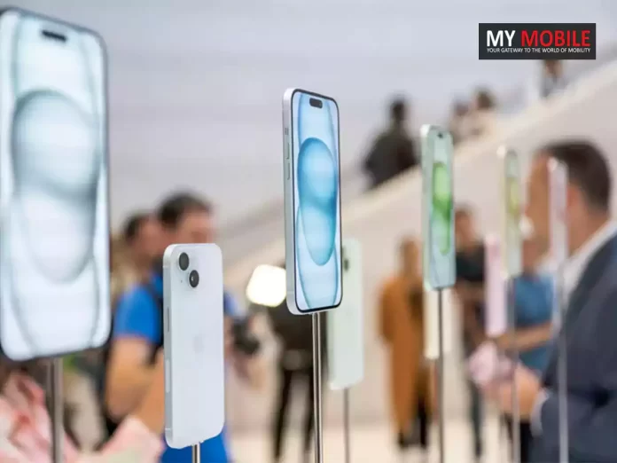 Apple iPhone Shipments in China Drop 24% Amid Huawei's Resurgence