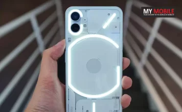 Nothing Phone (1)