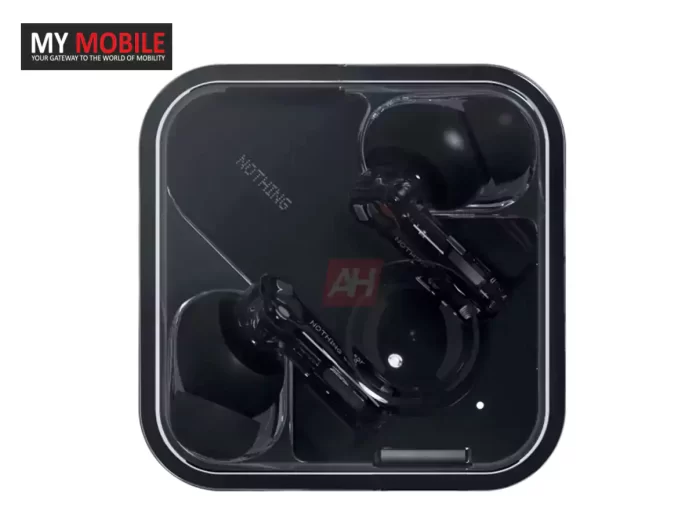 Nothing Ear and Ear (a) Earbuds Leak Reveals Transparent Design, Playdate-Inspired Yellow Variant Nothing Ear and Ear (a) Earbuds Leak Reveals Transparent Design, Playdate-Inspired Yellow Variant