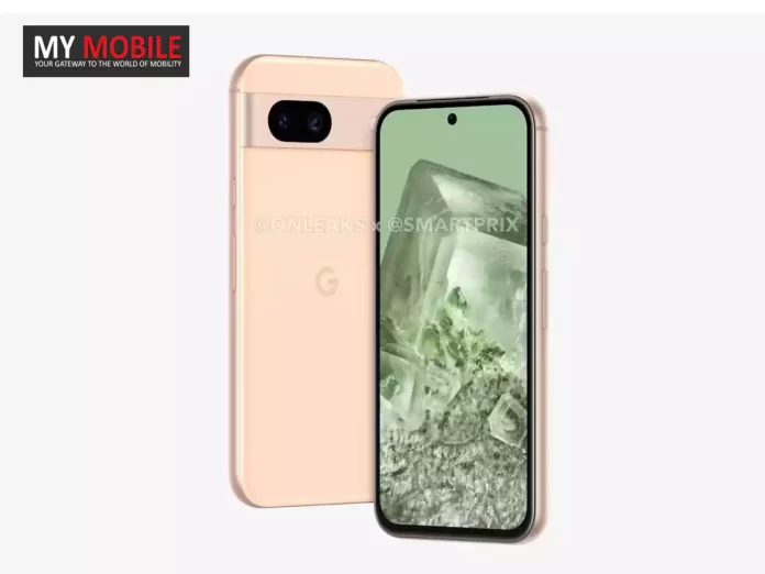 Google Pixel 8a Leaks Reveal Design and Features Ahead of Launch Google Pixel 8a Leaks Reveal Design and Features Ahead of Launch