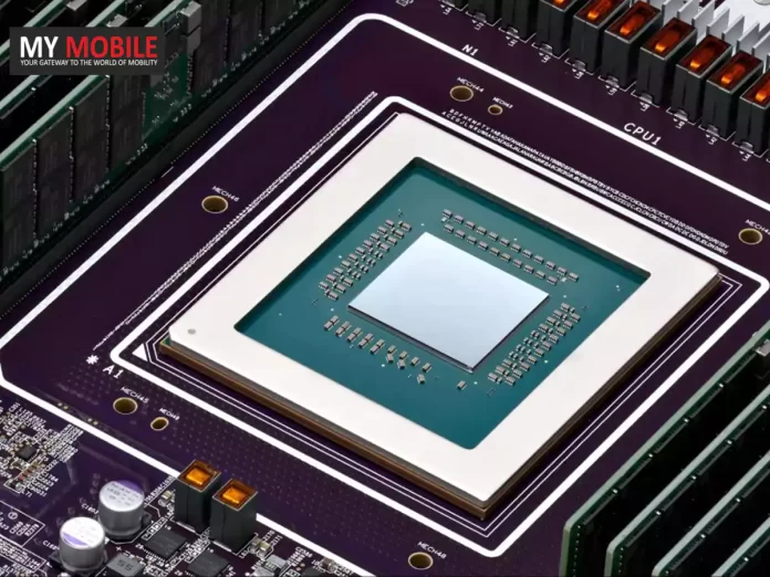 Google Unveils Axion Processor for Data Centres at Cloud Next 2024 Google Unveils Axion Processor for Data Centres at Cloud Next 2024