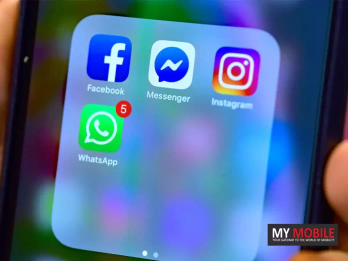 Meta Introduces Shared Albums in Facebook Messenger for Group Chats Meta Introduces Shared Albums in Facebook Messenger for Group Chats