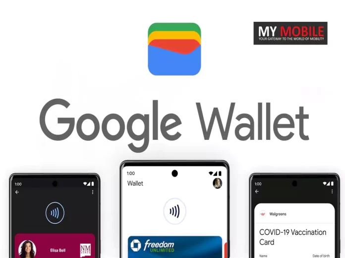 Pixel Users Notice Google Wallet Design Inconsistency Based on Access Method