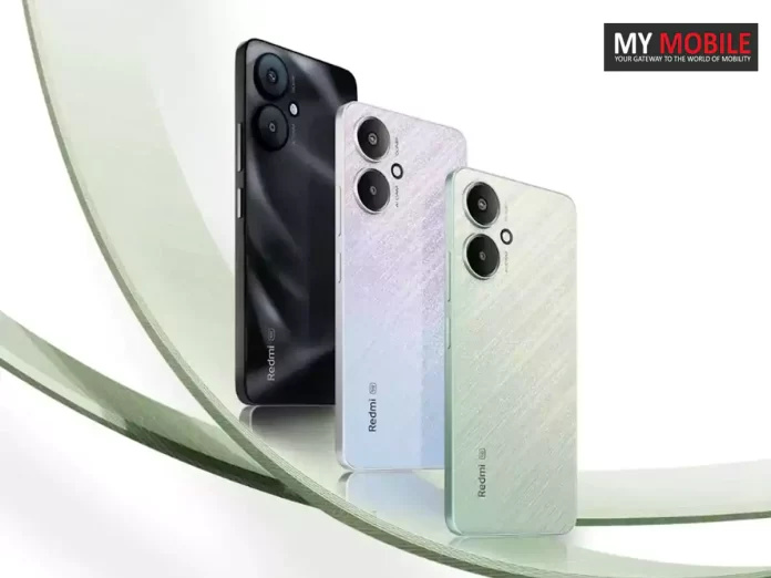 Xiaomi Gears Up for Redmi 13 Launch With IMDA and EEC Certifications