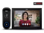 Qubo InstaView Video Door Phone Launched in India: