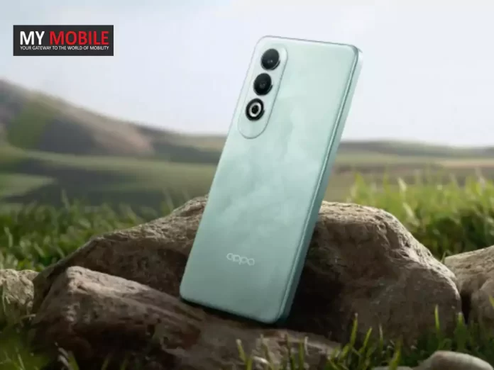 OPPO K12 Set to Likely Debut in China with Snapdragon 7 Gen 3 After Being Spotted on Geekbench