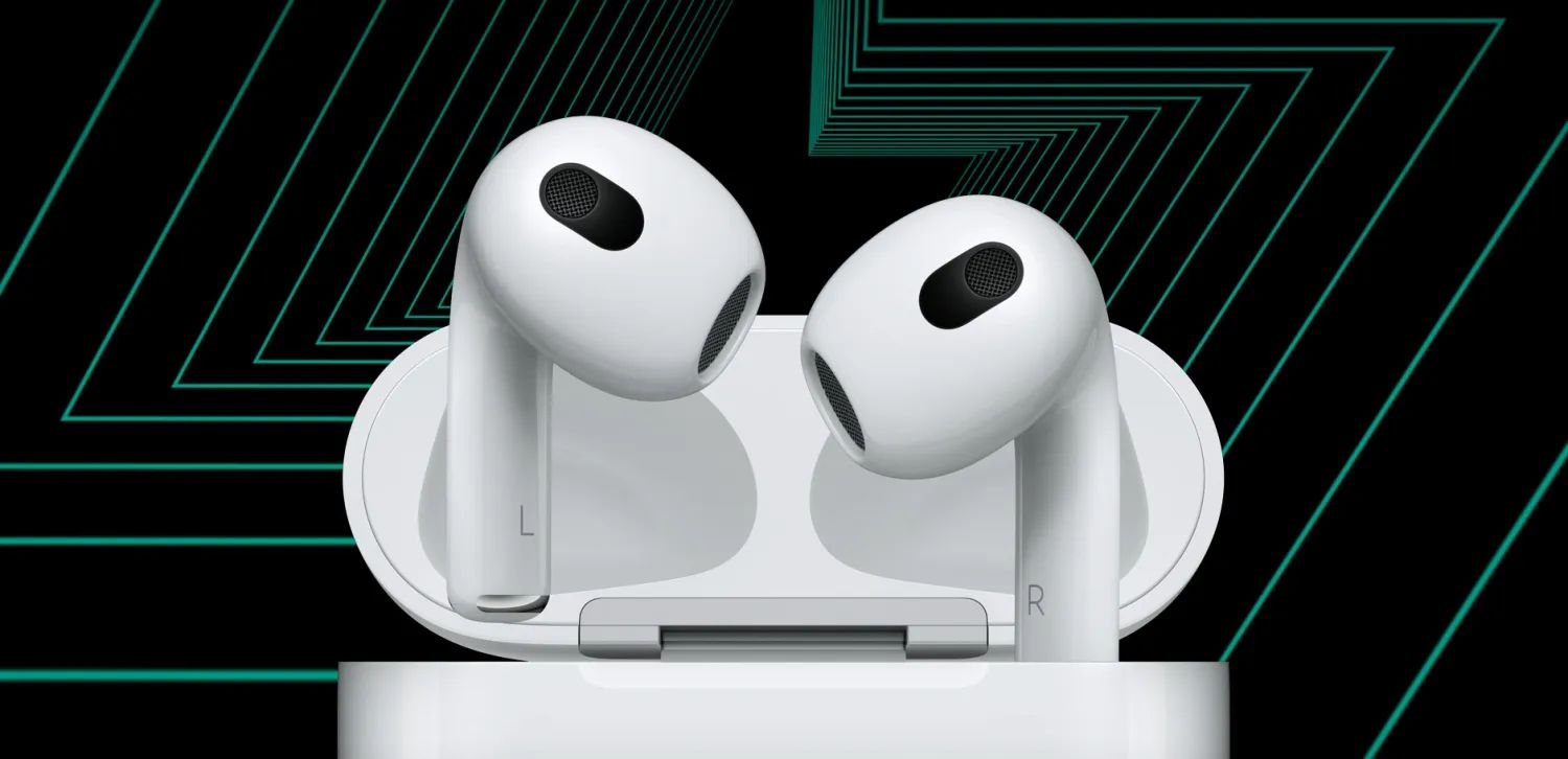 Updated AirPods Max on the Cards