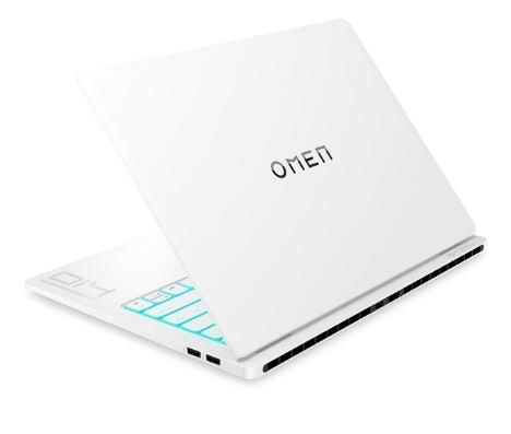 New Omen Transcend 14 is the lightest OMEN by HP laptop, weighing just 1.6 kg