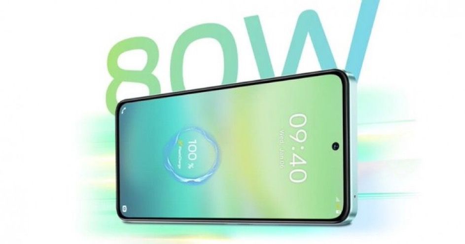 Vivo V30 Lite 5G: Features