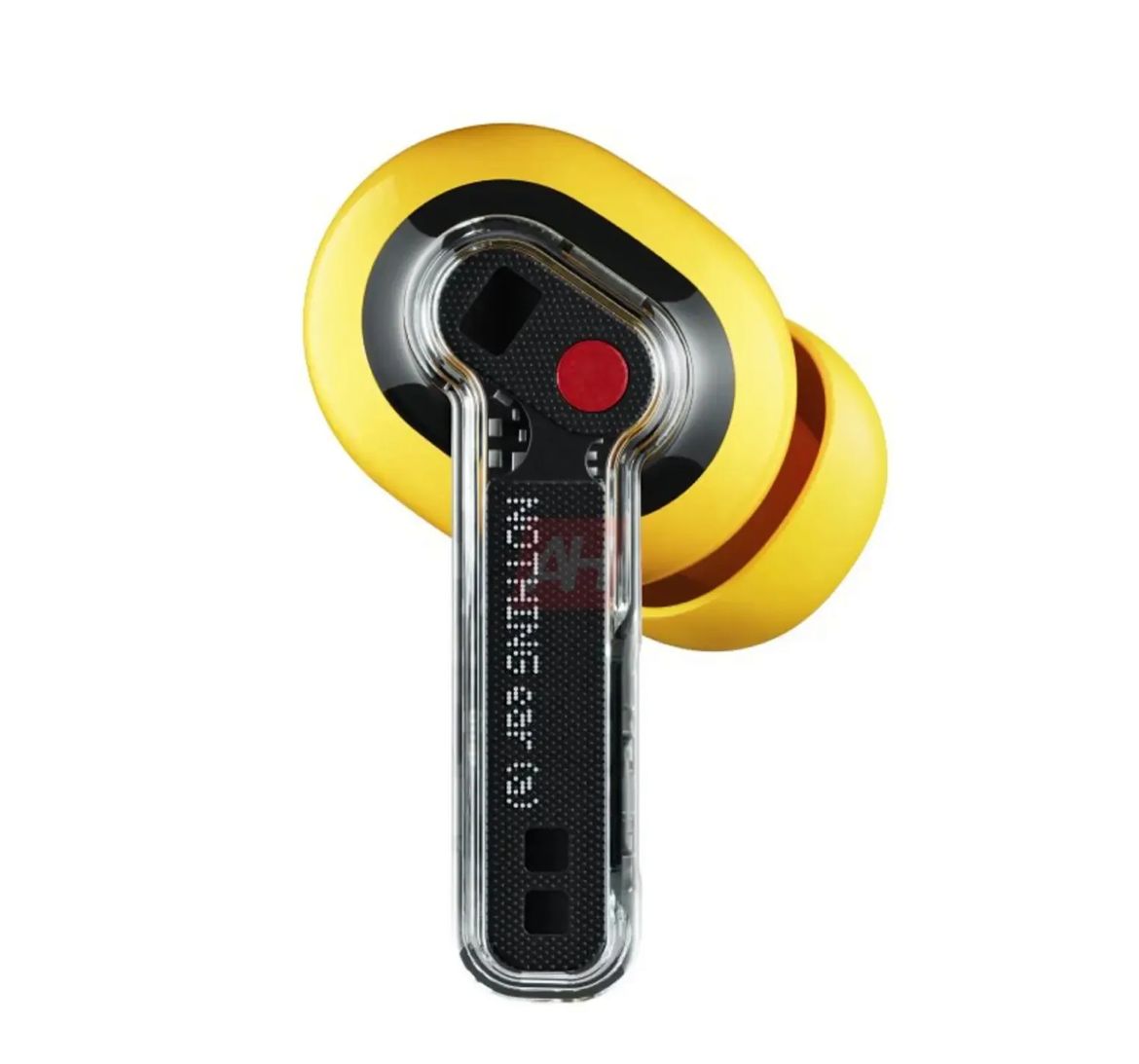 Nothing Ear (2) TWS tipped to come with personalised ANC mode, likely design revealed