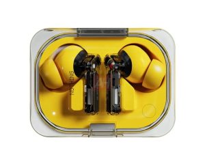 Nothing Ear leak claims company's earbuds will see striking changes, both inside and out