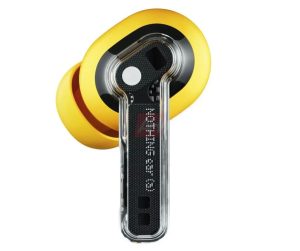 Upcoming Nothing Ear and Nothing Ear (a) earbuds leak ahead of April 18 announcement