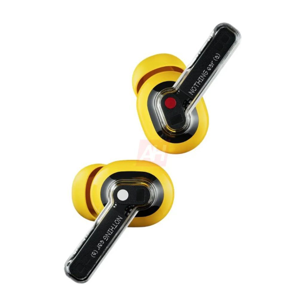 Features include IP54 water resistance, active noise cancellation, and up to 38 hours of battery life