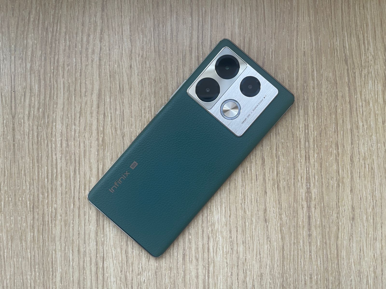 Infinix Note 40 Pro 5G: Final Verdict
