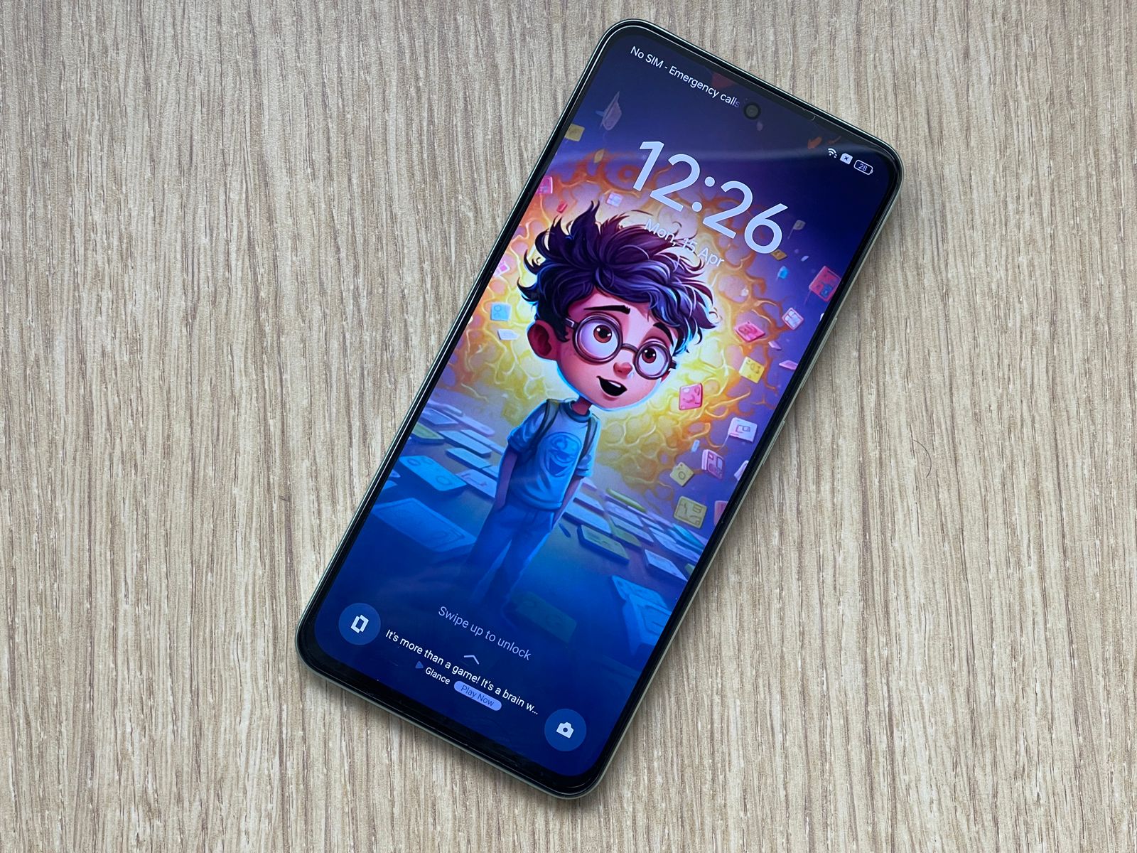Realme P1 5G: Performance and Features