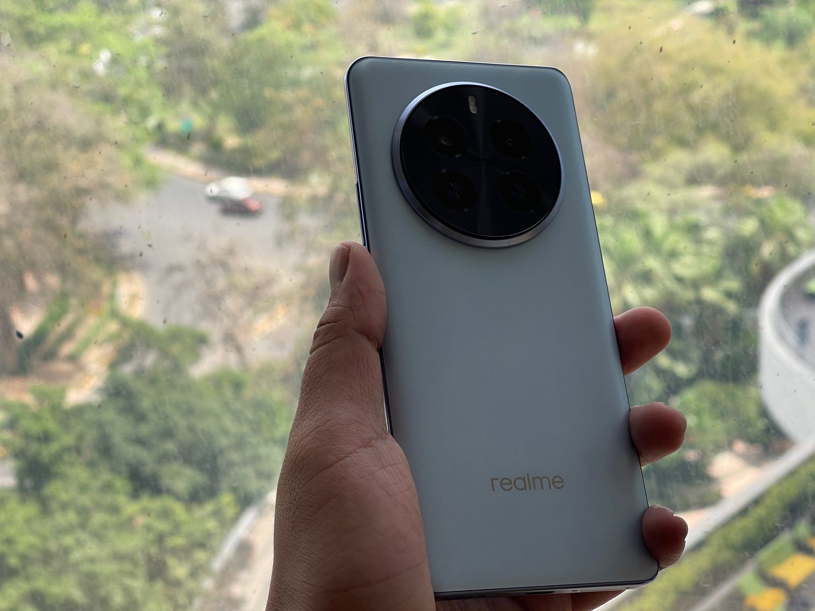 Realme P1 Pro: Verdict