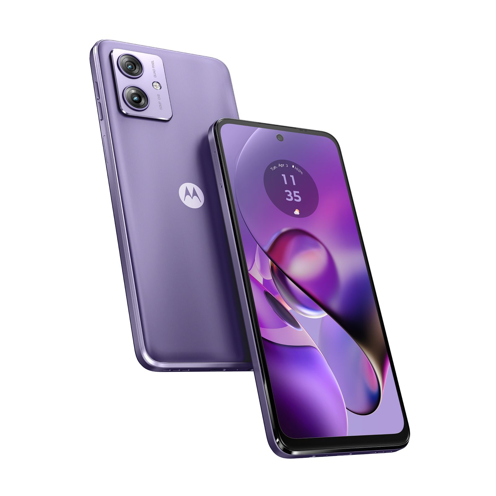 Moto G64 5G: Features