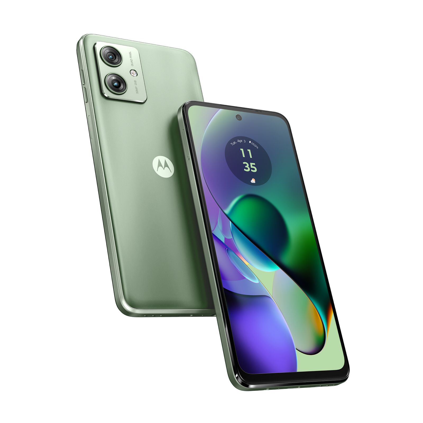 Moto G64 5G: Key Specs